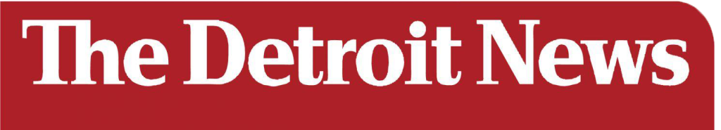 The Detroit News Logo