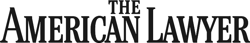American Lawyer Logo