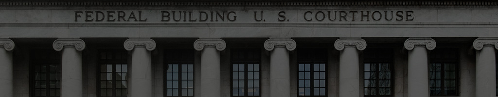Courthouse Background