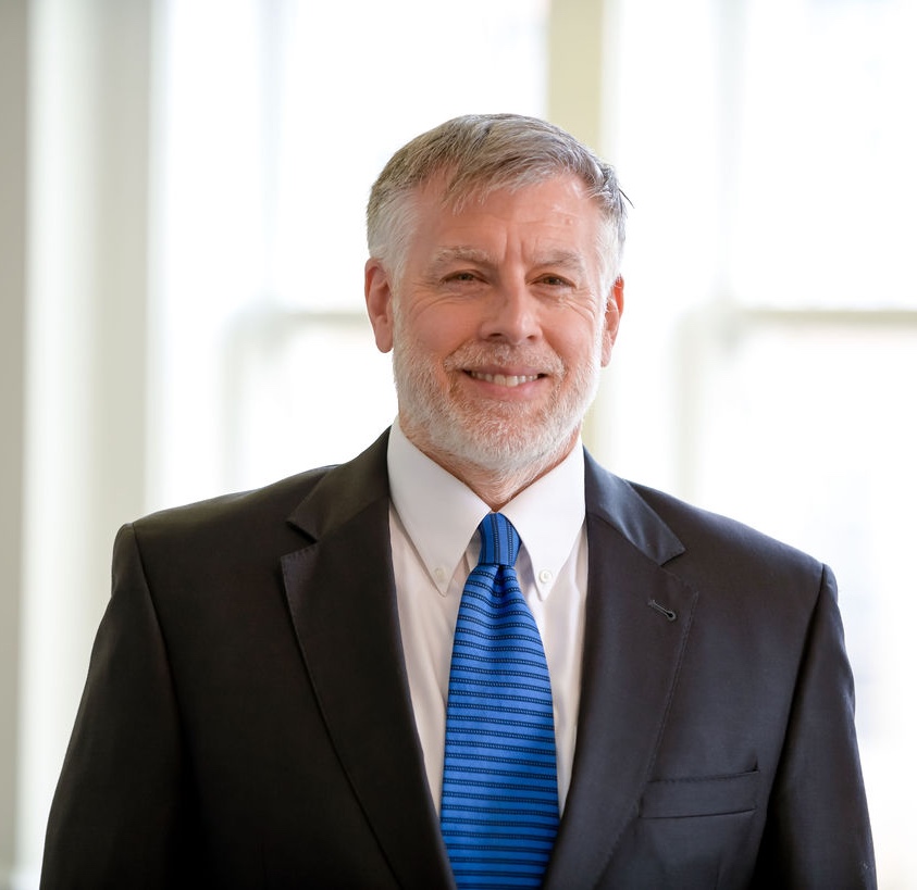 Jeffrey E. Holmes